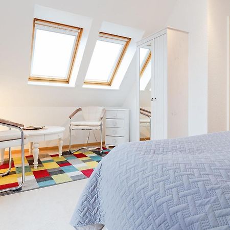 Apartmán Sperlingslust Scharbeutz Exteriér fotografie