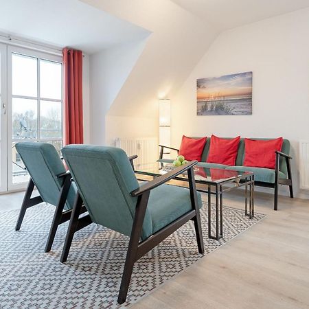 Apartmán Sperlingslust Scharbeutz Exteriér fotografie