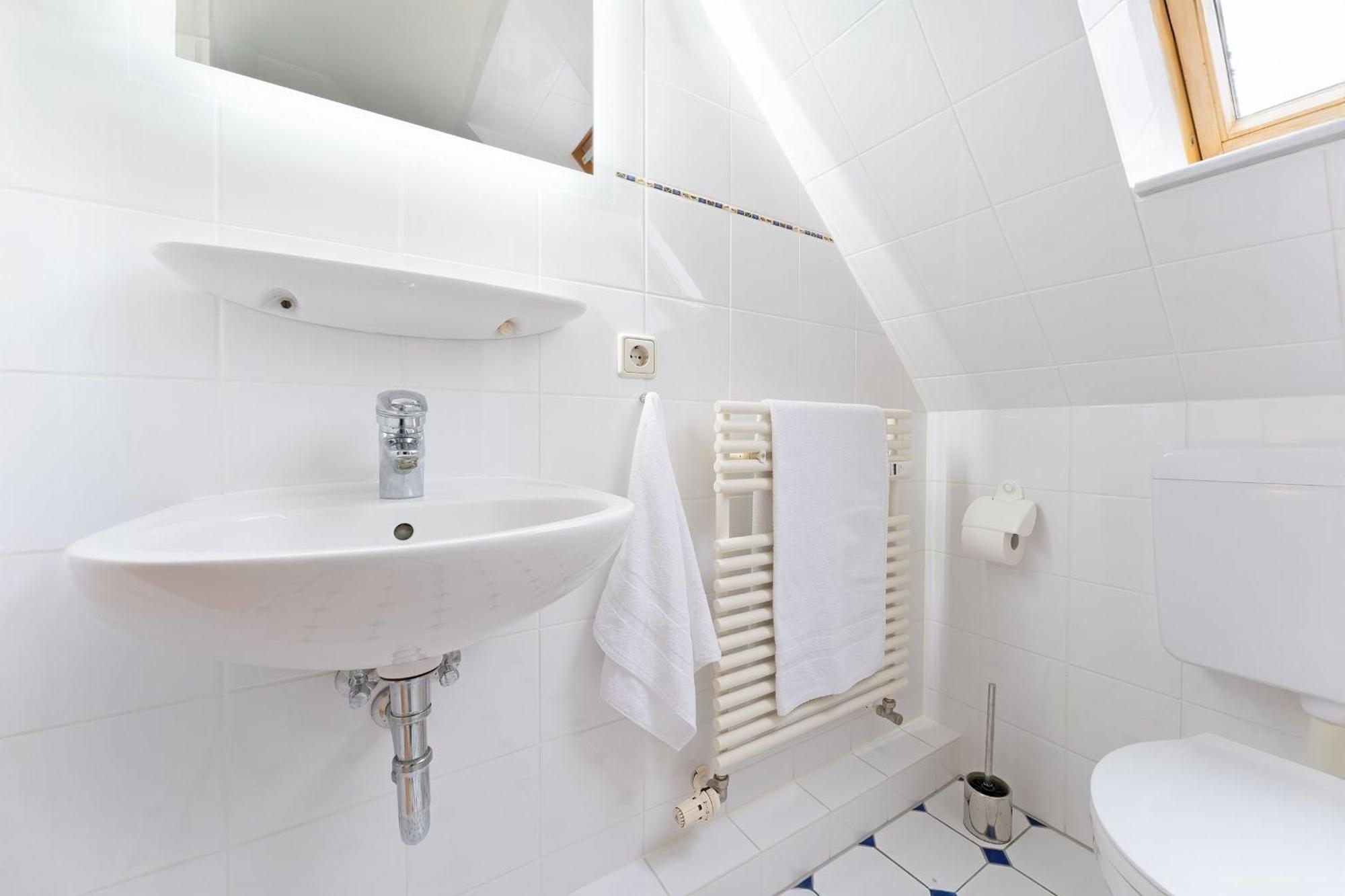 Apartmán Sperlingslust Scharbeutz Exteriér fotografie