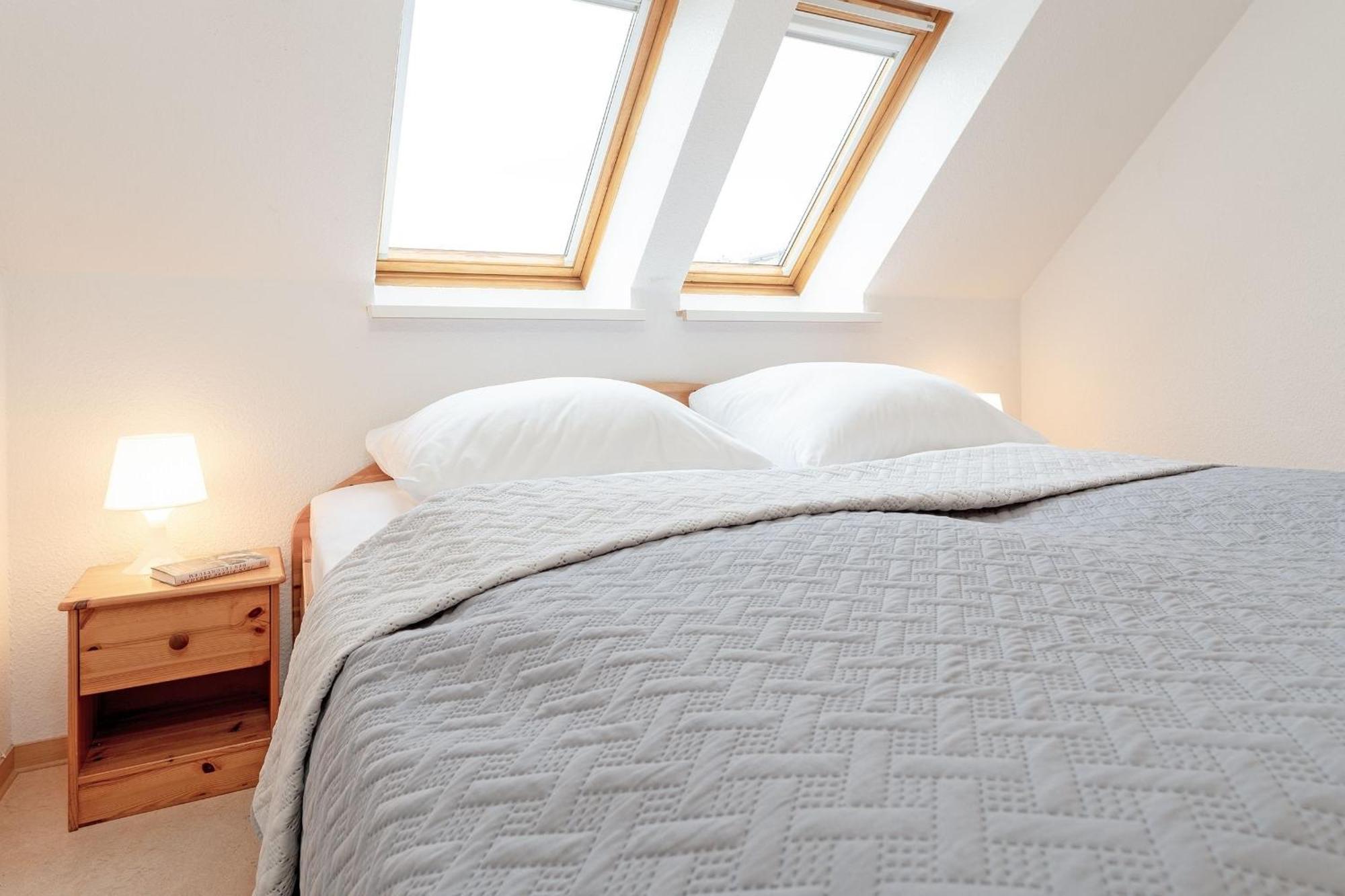 Apartmán Sperlingslust Scharbeutz Exteriér fotografie