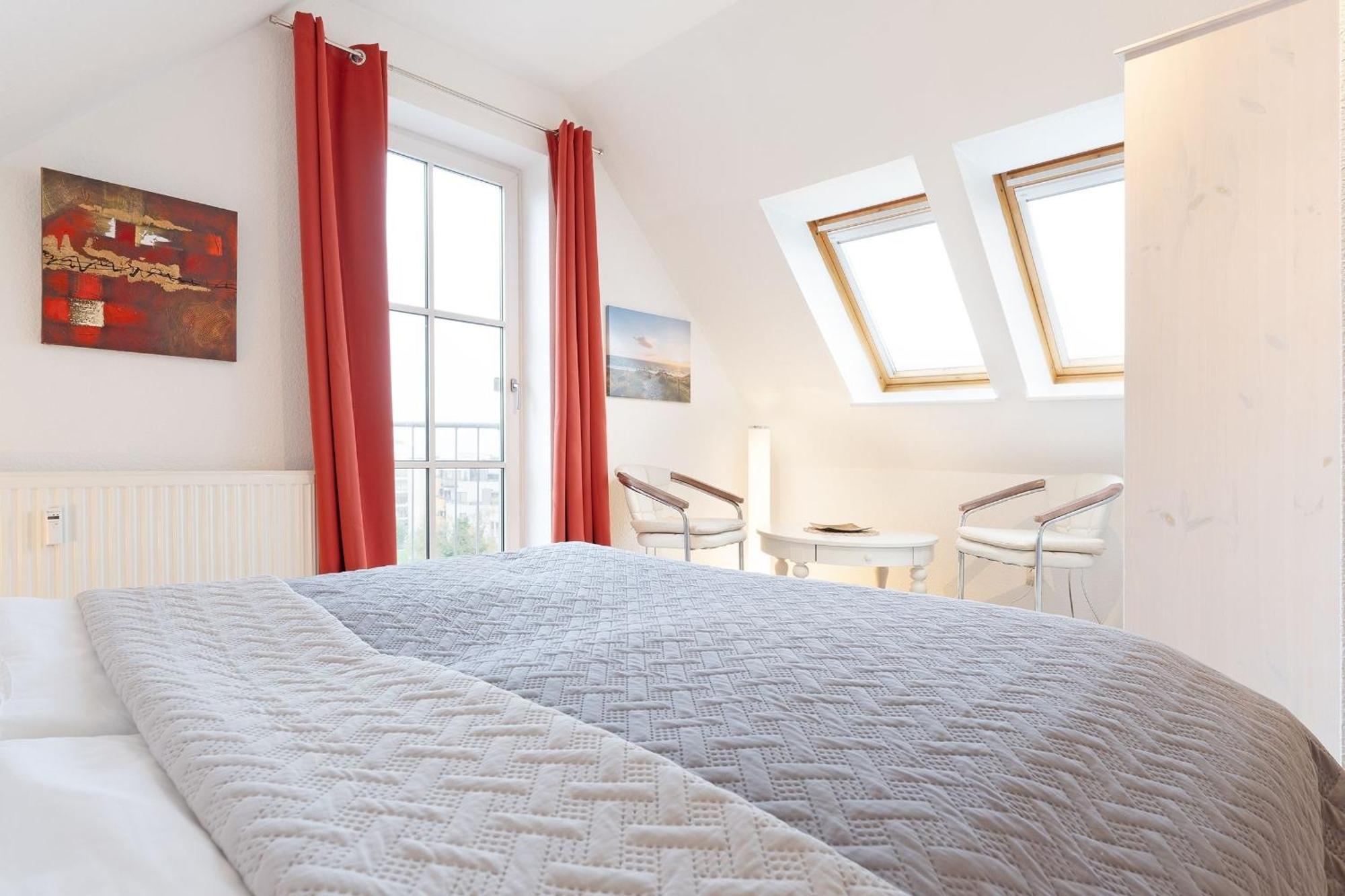 Apartmán Sperlingslust Scharbeutz Exteriér fotografie