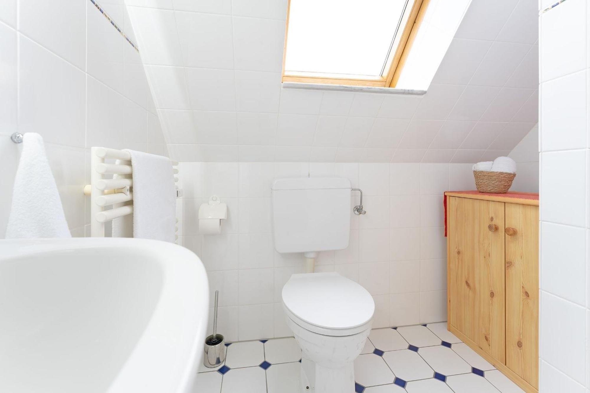Apartmán Sperlingslust Scharbeutz Exteriér fotografie