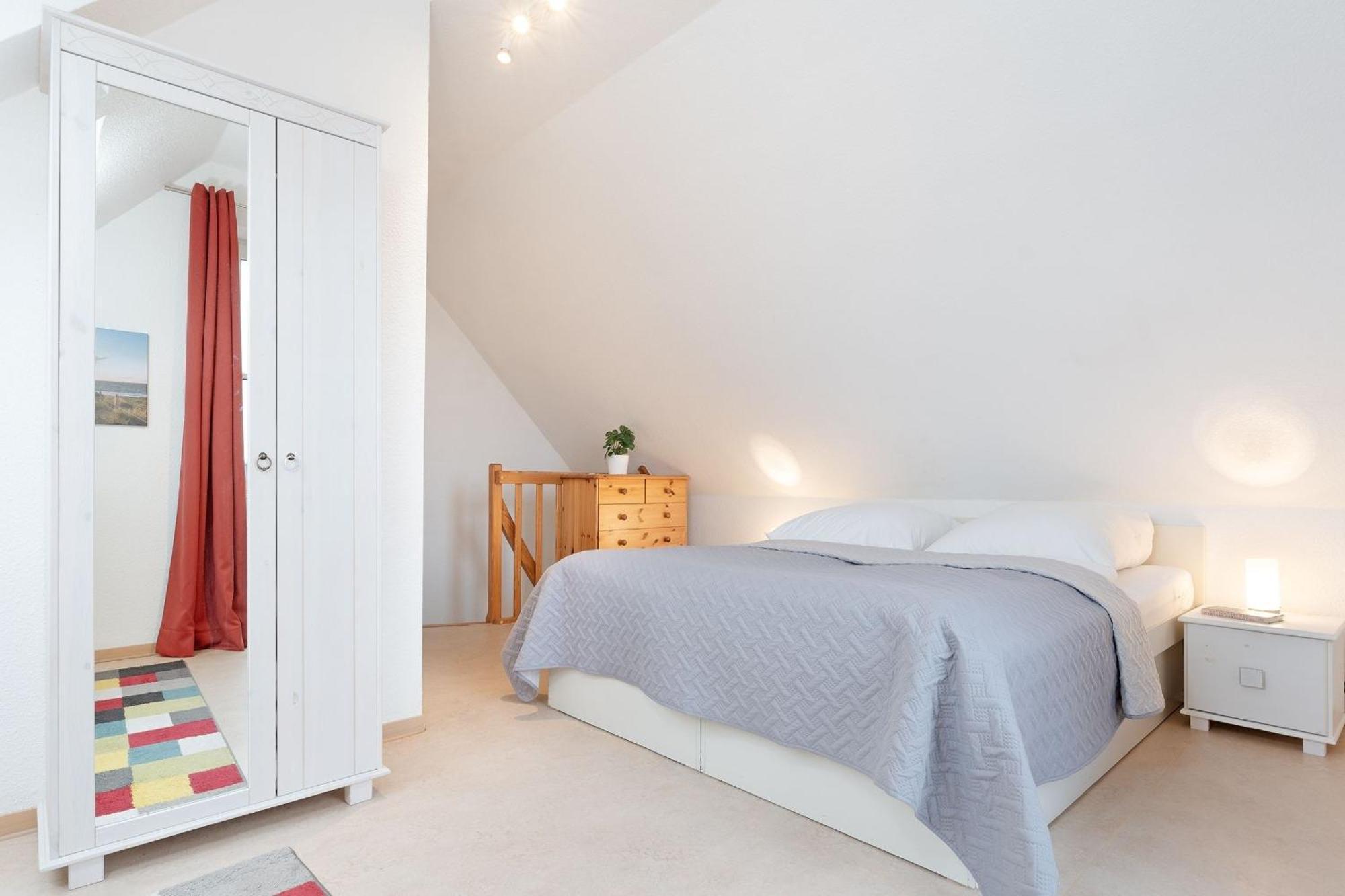 Apartmán Sperlingslust Scharbeutz Exteriér fotografie