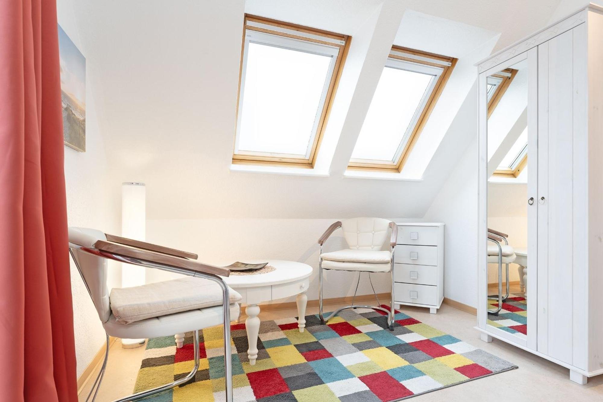 Apartmán Sperlingslust Scharbeutz Exteriér fotografie