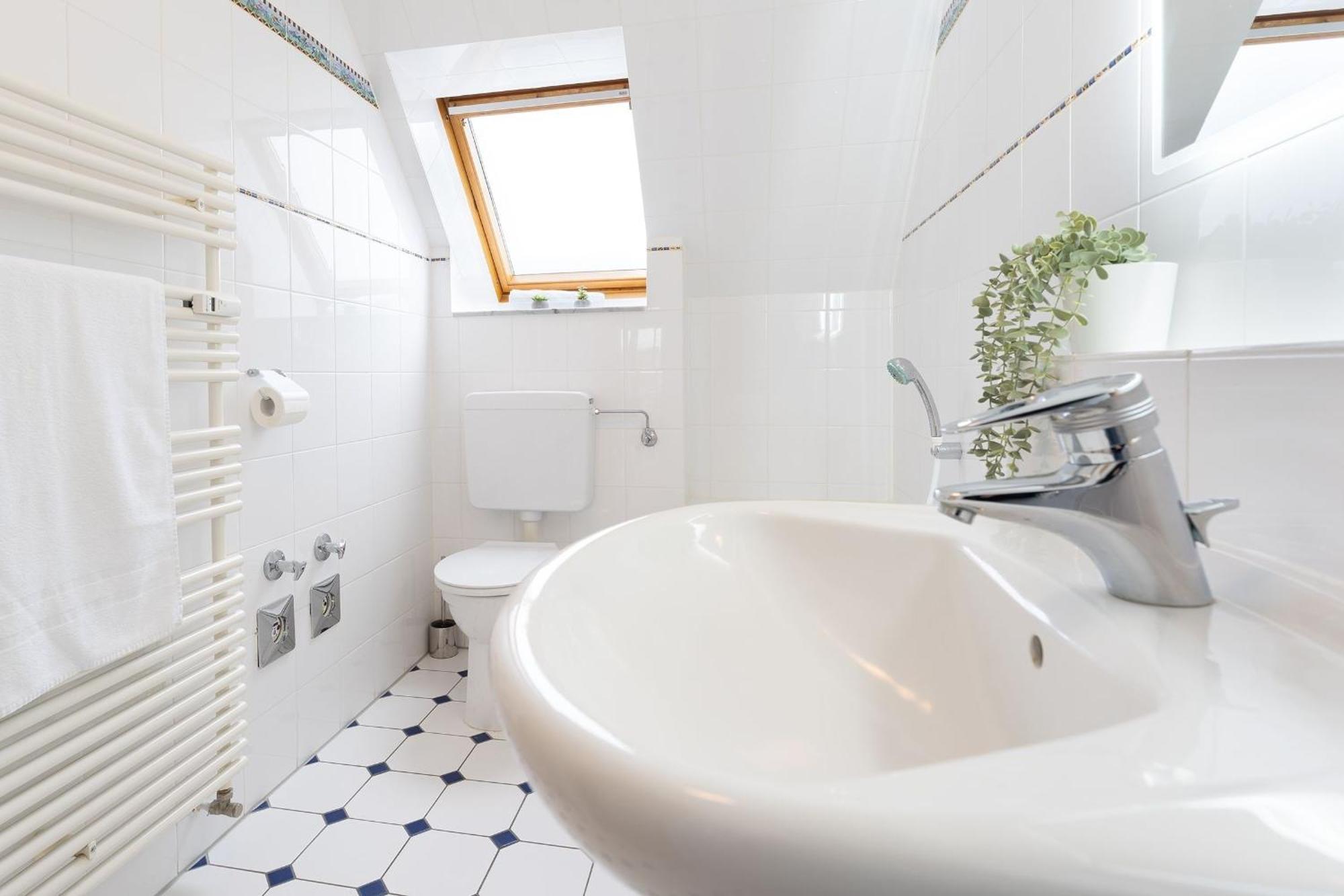 Apartmán Sperlingslust Scharbeutz Exteriér fotografie