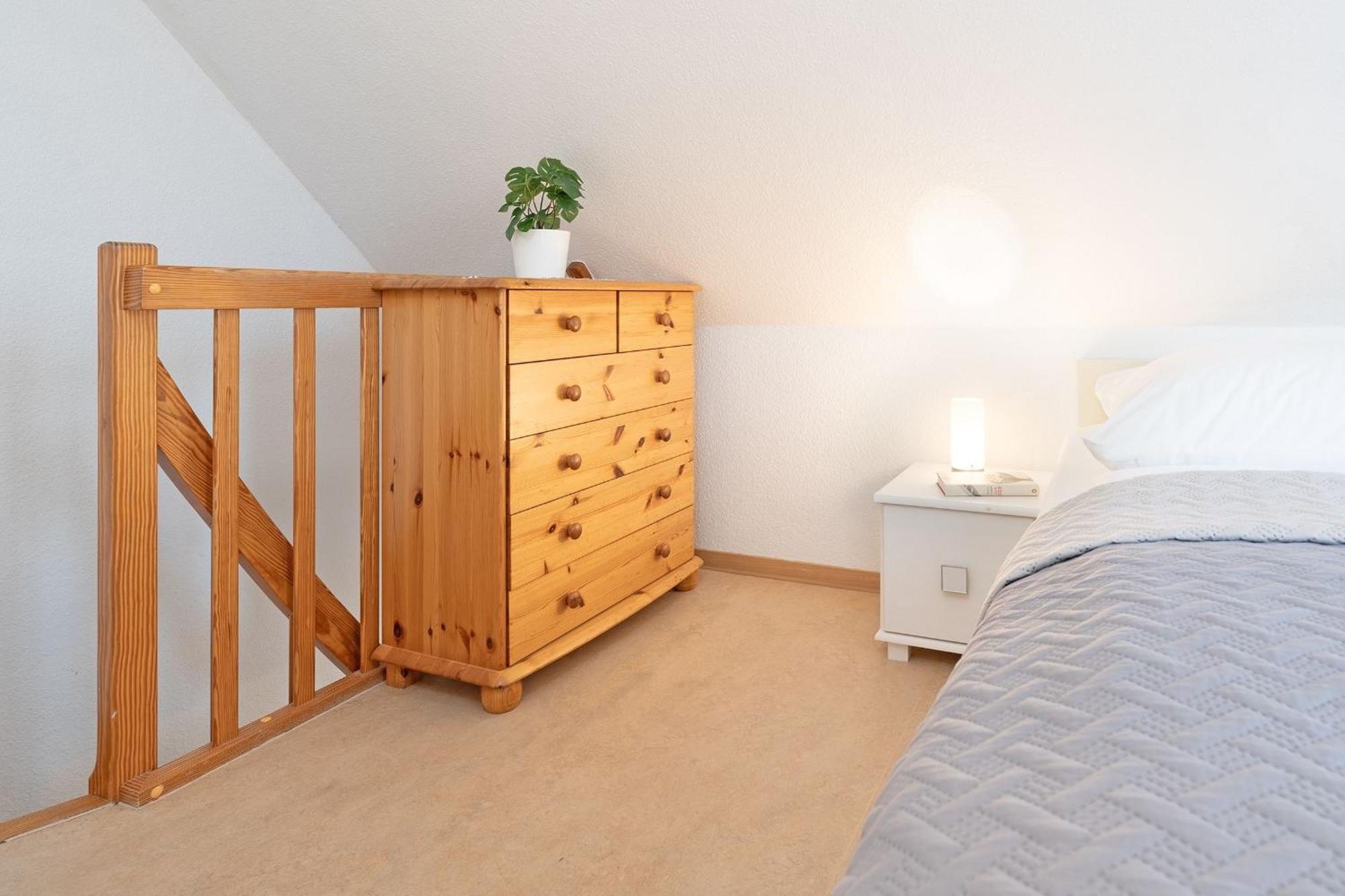 Apartmán Sperlingslust Scharbeutz Exteriér fotografie