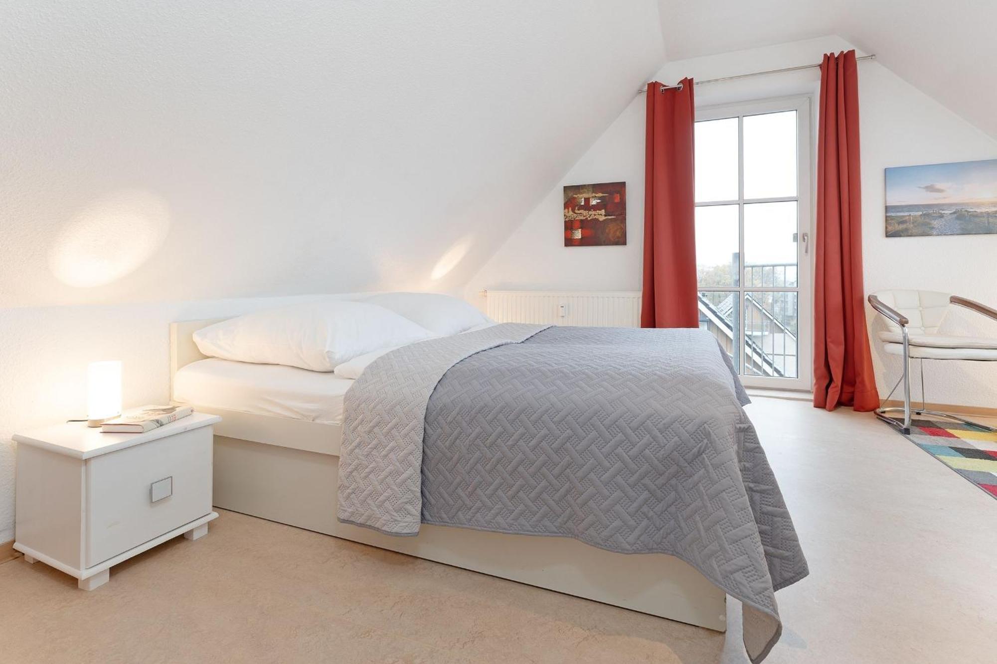 Apartmán Sperlingslust Scharbeutz Exteriér fotografie
