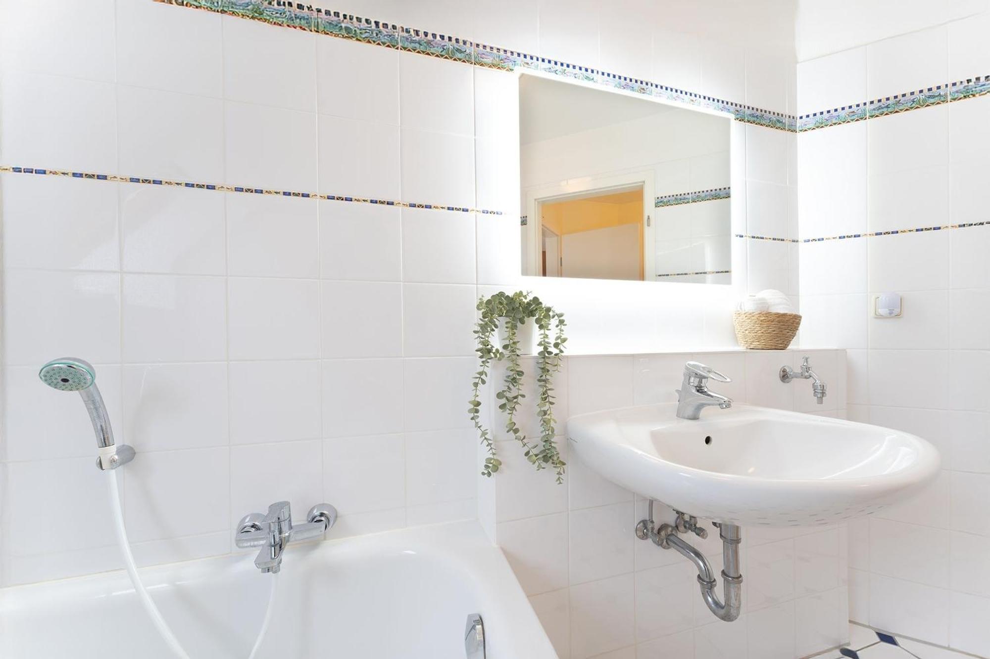 Apartmán Sperlingslust Scharbeutz Exteriér fotografie