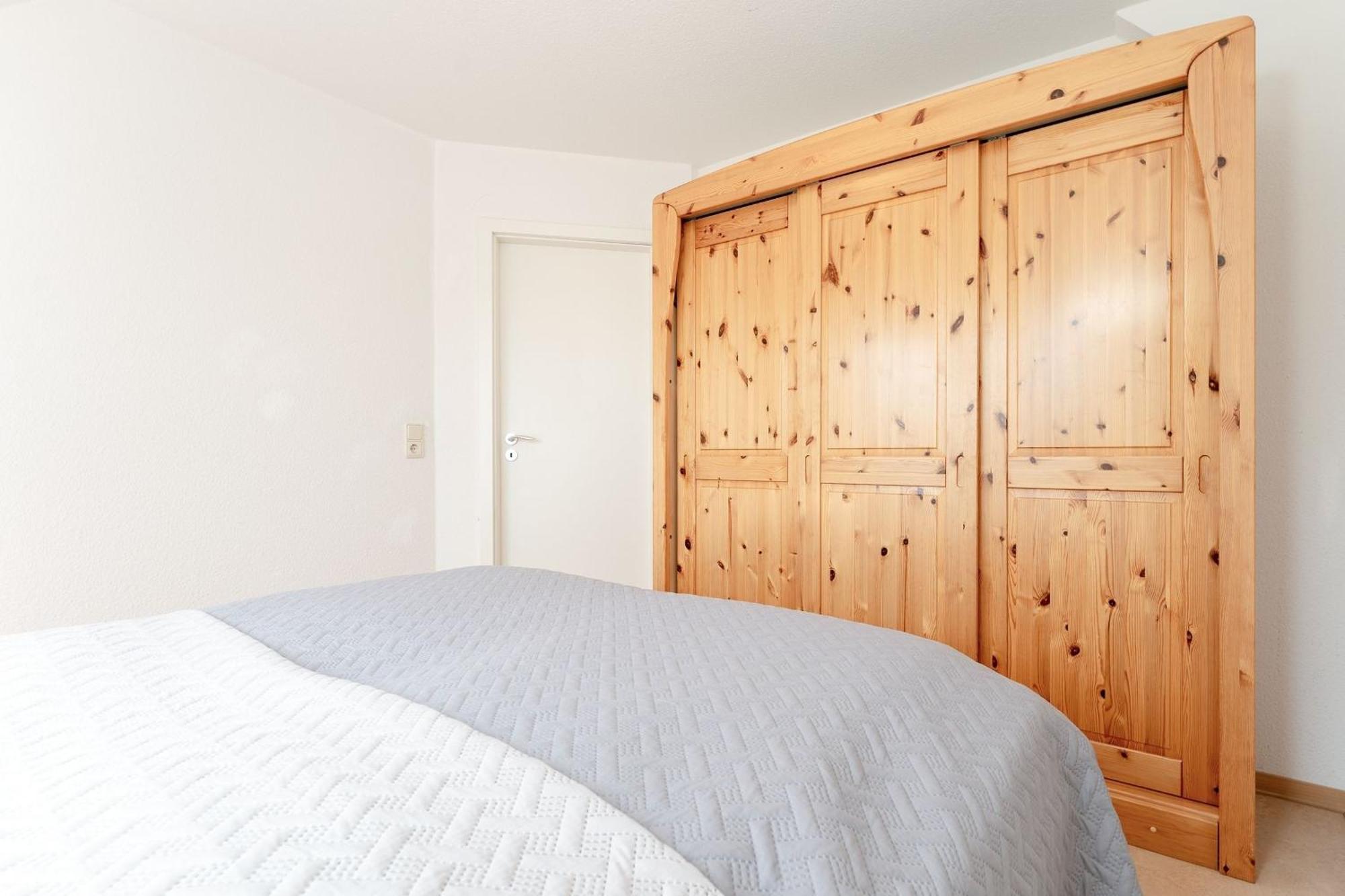 Apartmán Sperlingslust Scharbeutz Exteriér fotografie