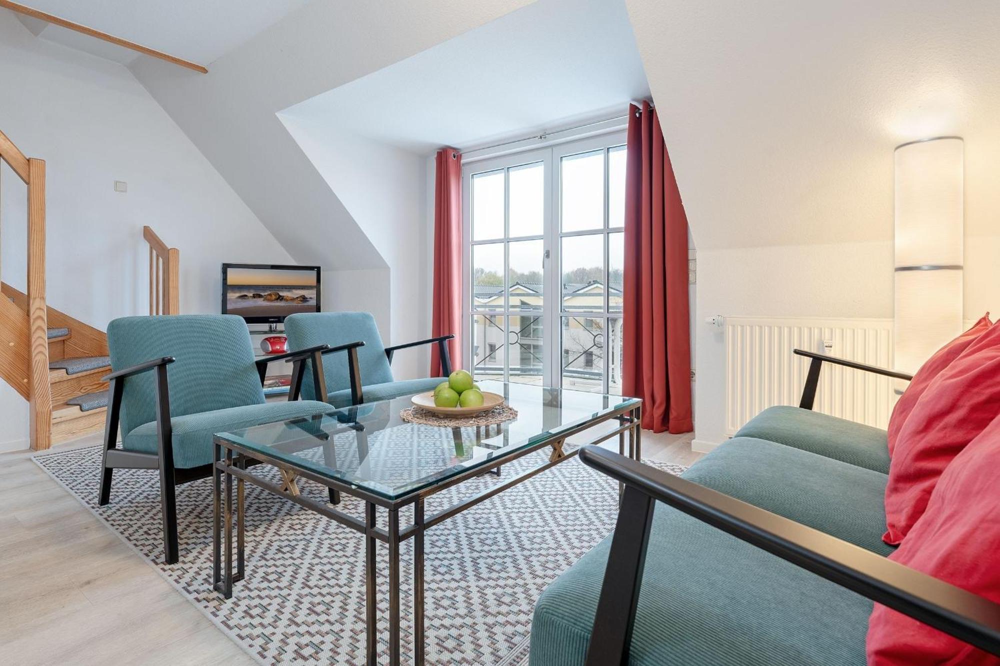 Apartmán Sperlingslust Scharbeutz Exteriér fotografie